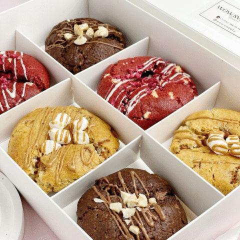 Red Simple Card Happy Valentine Day Instagram Post (31)